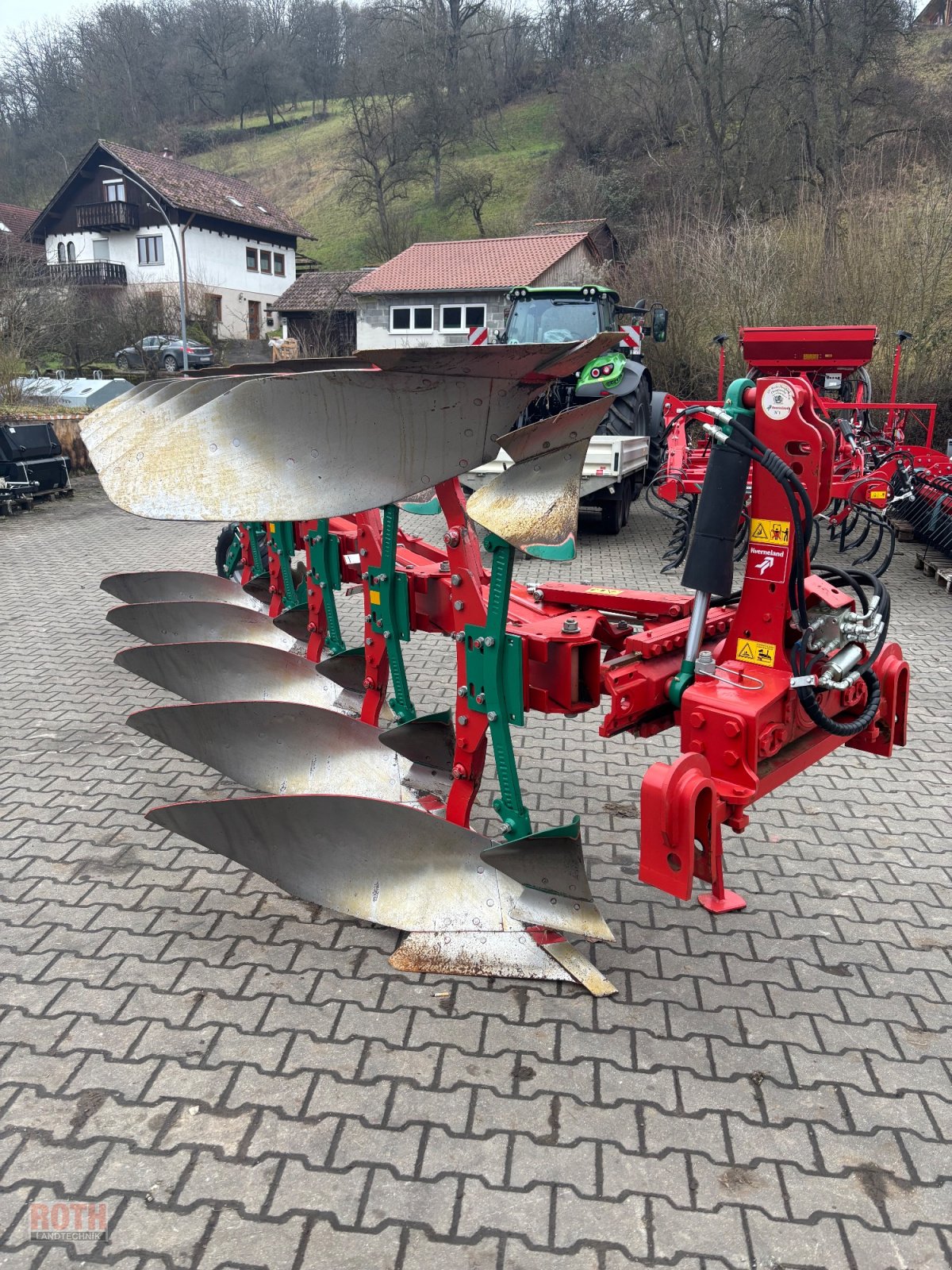 Pflug za tip Kverneland LB 100 Vario, Gebrauchtmaschine u Untermünkheim (Slika 1)