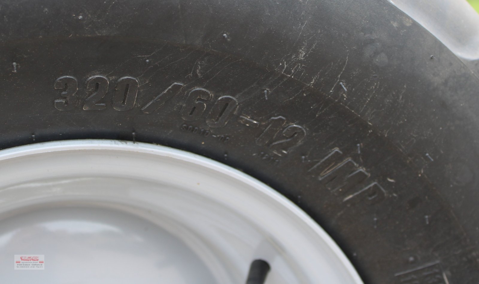 Pflug del tipo Kverneland LB 100 Vario, Neumaschine In Ansbach (Immagine 4)