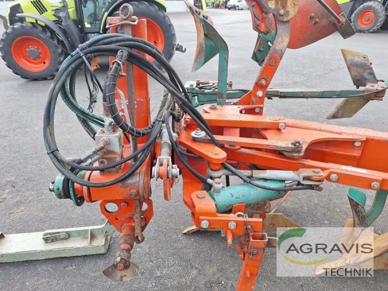 Pflug tipa Kverneland LB 100, Gebrauchtmaschine u Warburg (Slika 8)