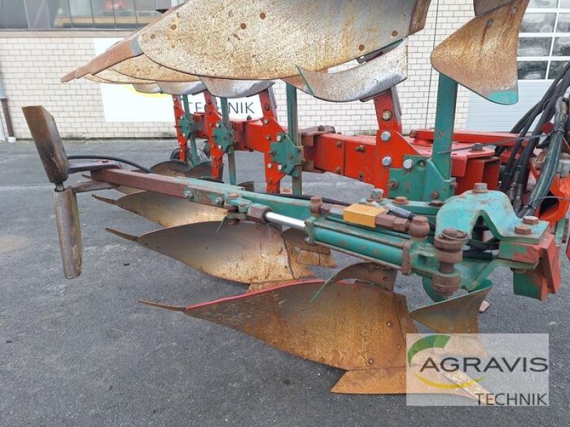 Pflug tipa Kverneland LB 100, Gebrauchtmaschine u Warburg (Slika 9)