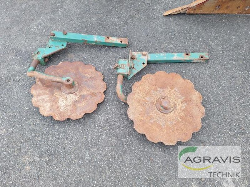 Pflug tipa Kverneland LB 100, Gebrauchtmaschine u Warburg (Slika 7)