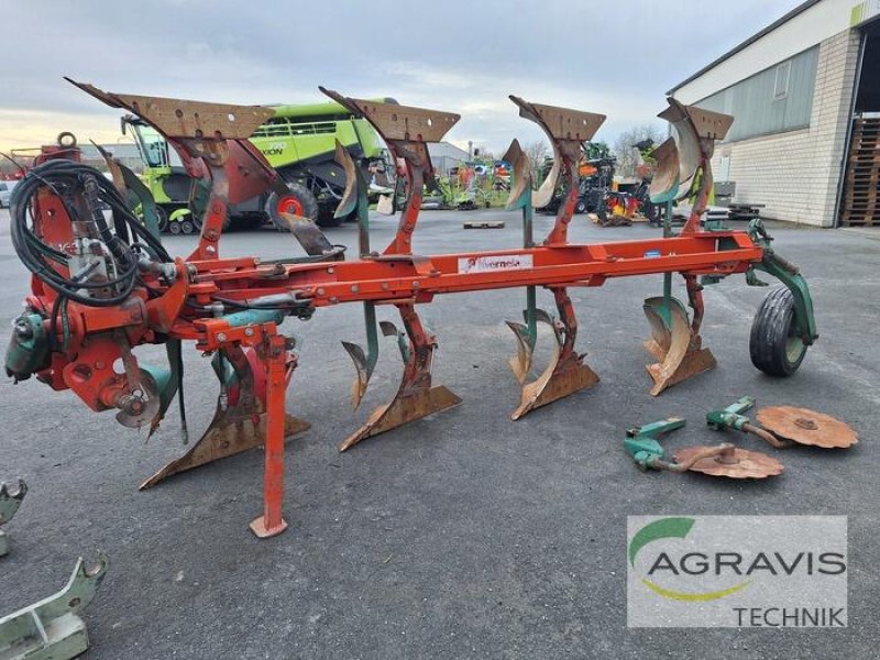 Pflug tipa Kverneland LB 100, Gebrauchtmaschine u Warburg (Slika 2)