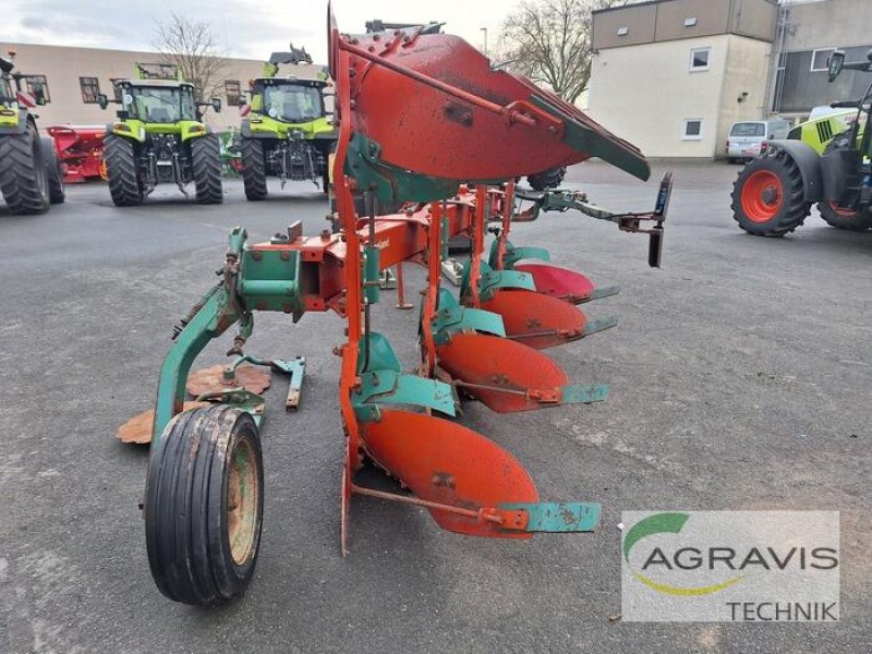 Pflug tipa Kverneland LB 100, Gebrauchtmaschine u Warburg (Slika 4)