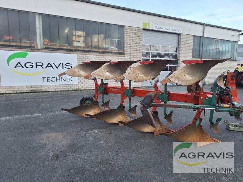 Pflug tipa Kverneland LB 100, Gebrauchtmaschine u Warburg