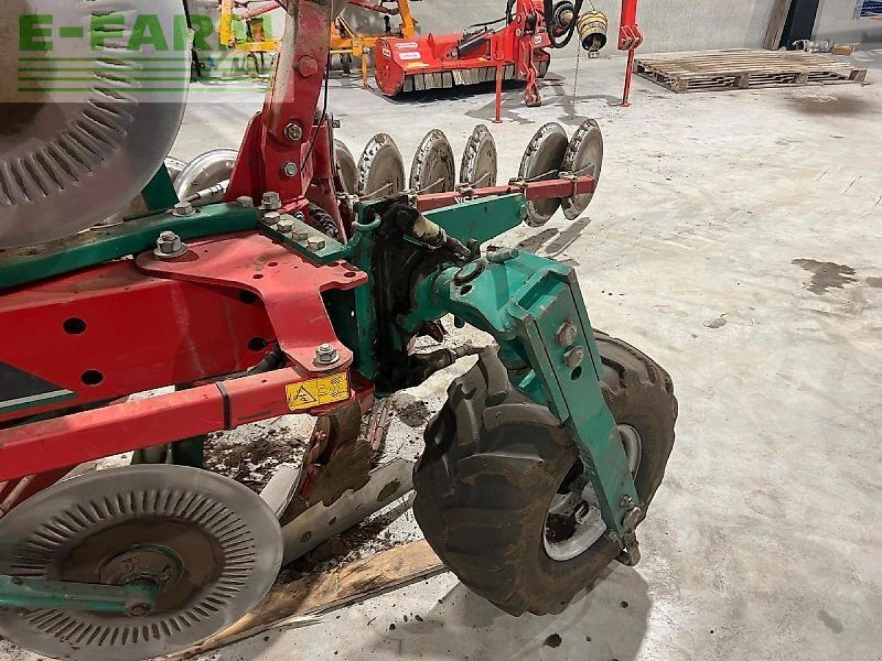 Pflug des Typs Kverneland lb 5 schaar met vss, Gebrauchtmaschine in gg VEGHEL (Bild 8)