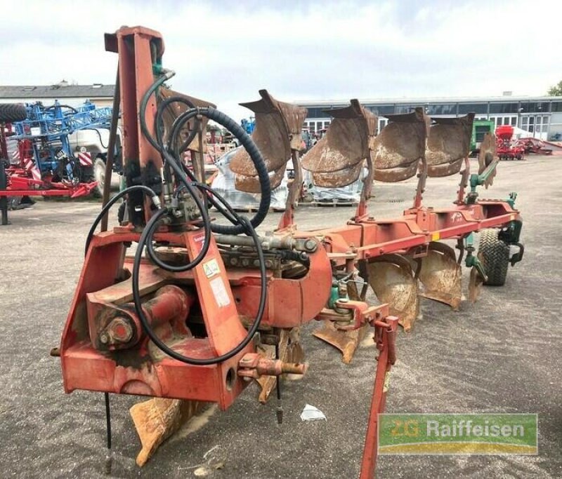 Pflug des Typs Kverneland LB 85, Gebrauchtmaschine in Bühl (Bild 3)