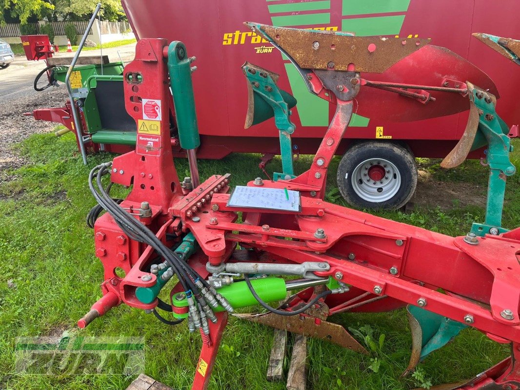 Pflug des Typs Kverneland LB   /   KKLB-100-200, Gebrauchtmaschine in Oberessendorf (Bild 5)