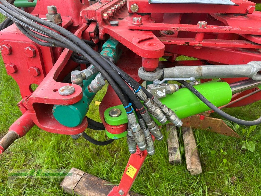 Pflug des Typs Kverneland LB   /   KKLB-100-200, Gebrauchtmaschine in Oberessendorf (Bild 7)