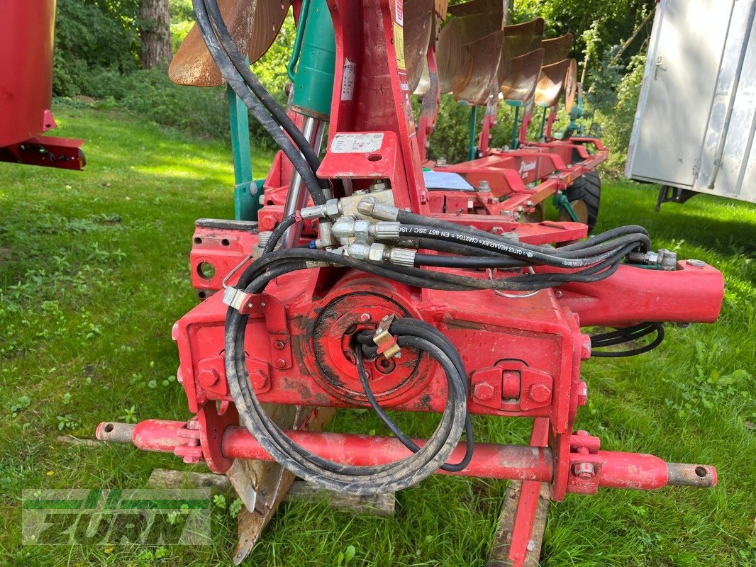 Pflug des Typs Kverneland LB   /   KKLB-100-200, Gebrauchtmaschine in Oberessendorf (Bild 8)