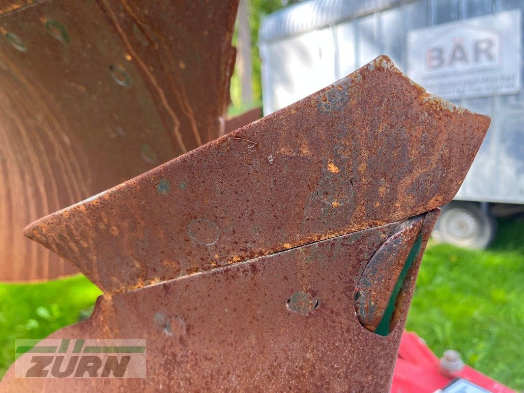 Pflug des Typs Kverneland LB   /   KKLB-100-200, Gebrauchtmaschine in Oberessendorf (Bild 16)