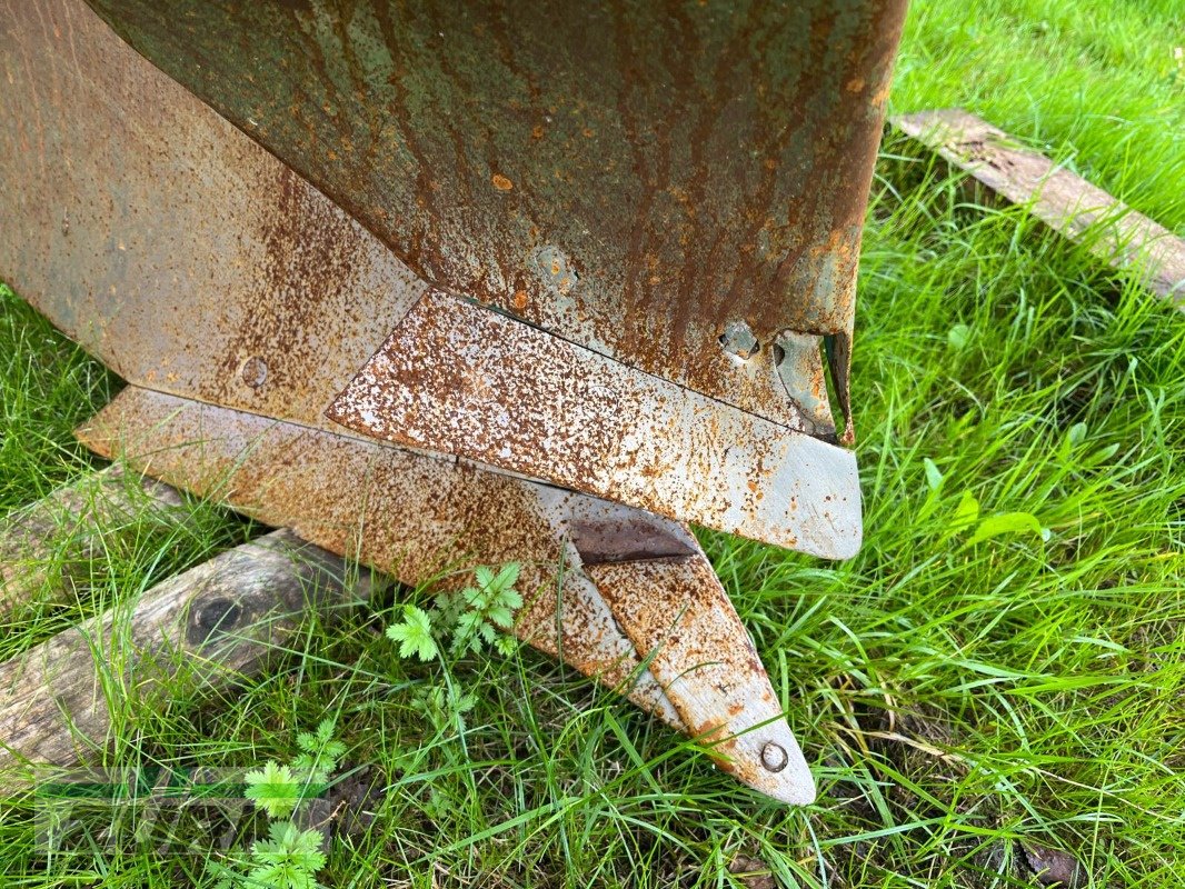 Pflug des Typs Kverneland LB   /   KKLB-100-200, Gebrauchtmaschine in Oberessendorf (Bild 17)