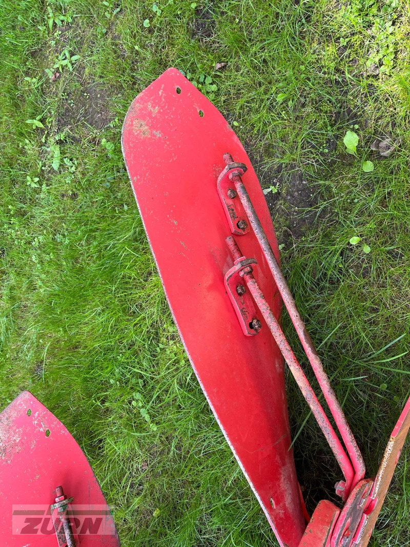 Pflug des Typs Kverneland LB   /   KKLB-100-200, Gebrauchtmaschine in Oberessendorf (Bild 21)