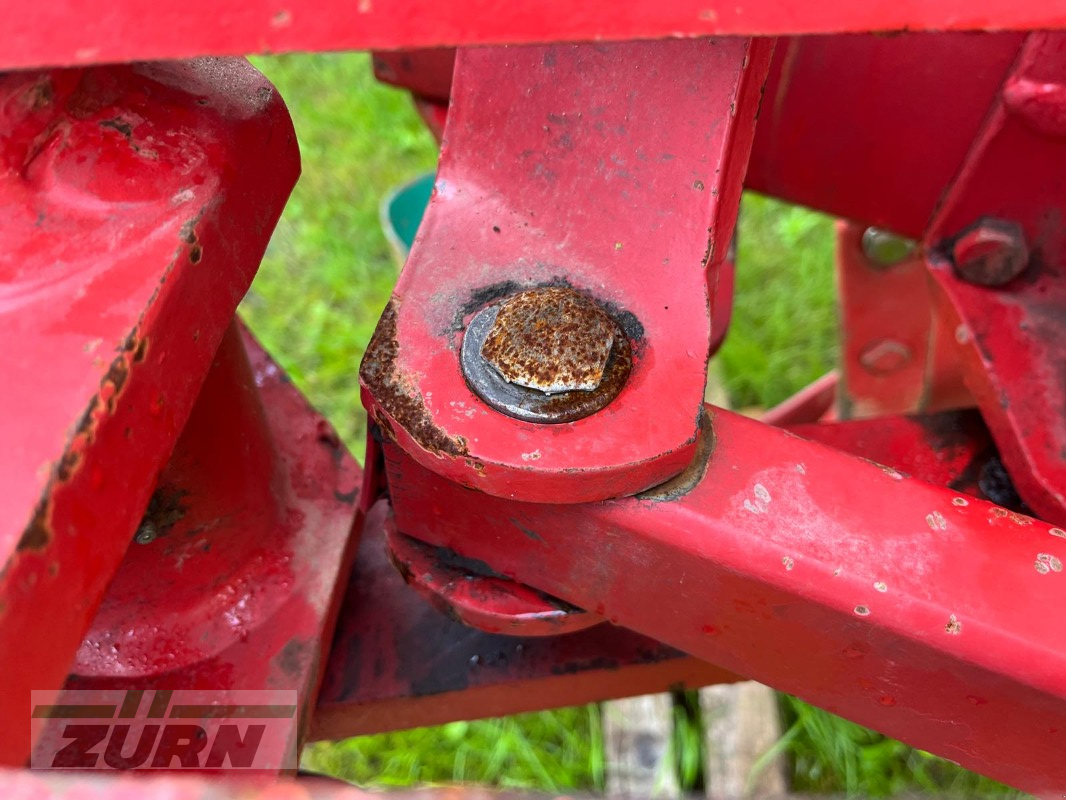 Pflug des Typs Kverneland LB   /   KKLB-100-200, Gebrauchtmaschine in Oberessendorf (Bild 22)