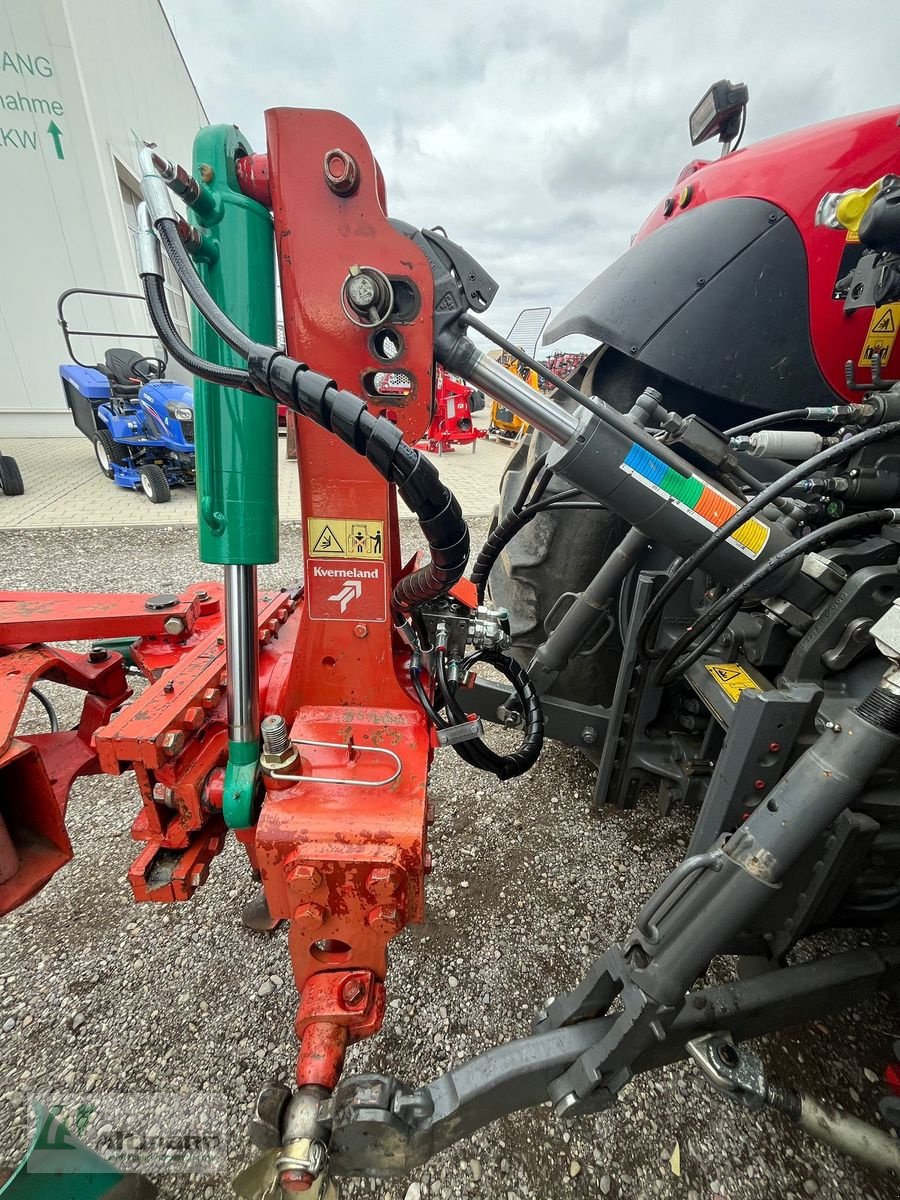 Pflug of the type Kverneland LB100-200 5-Schar Nr.19, Gebrauchtmaschine in Lanzenkirchen (Picture 5)