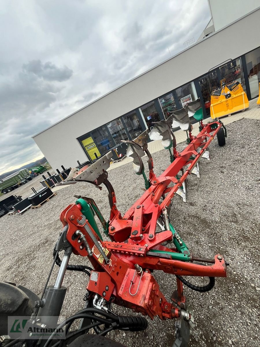 Pflug of the type Kverneland LB100-200 5-Schar Nr.19, Gebrauchtmaschine in Lanzenkirchen (Picture 4)