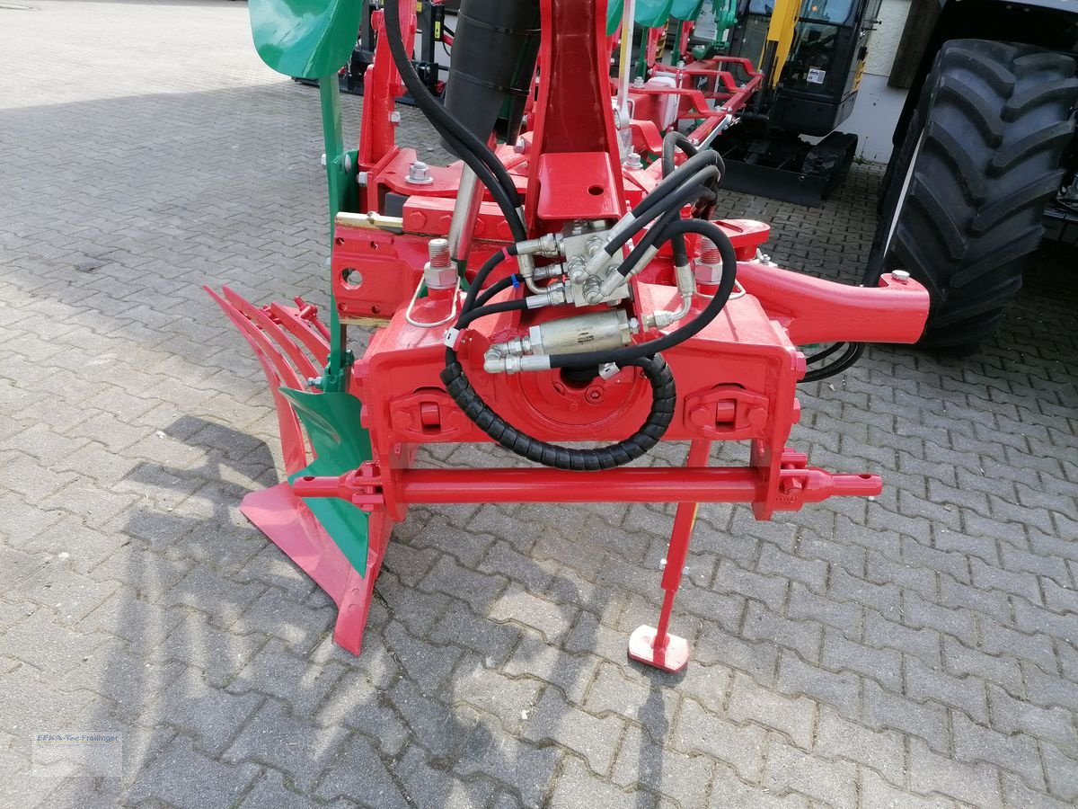 Pflug des Typs Kverneland LB100-200 5 Vario, Neumaschine in Obing (Bild 6)