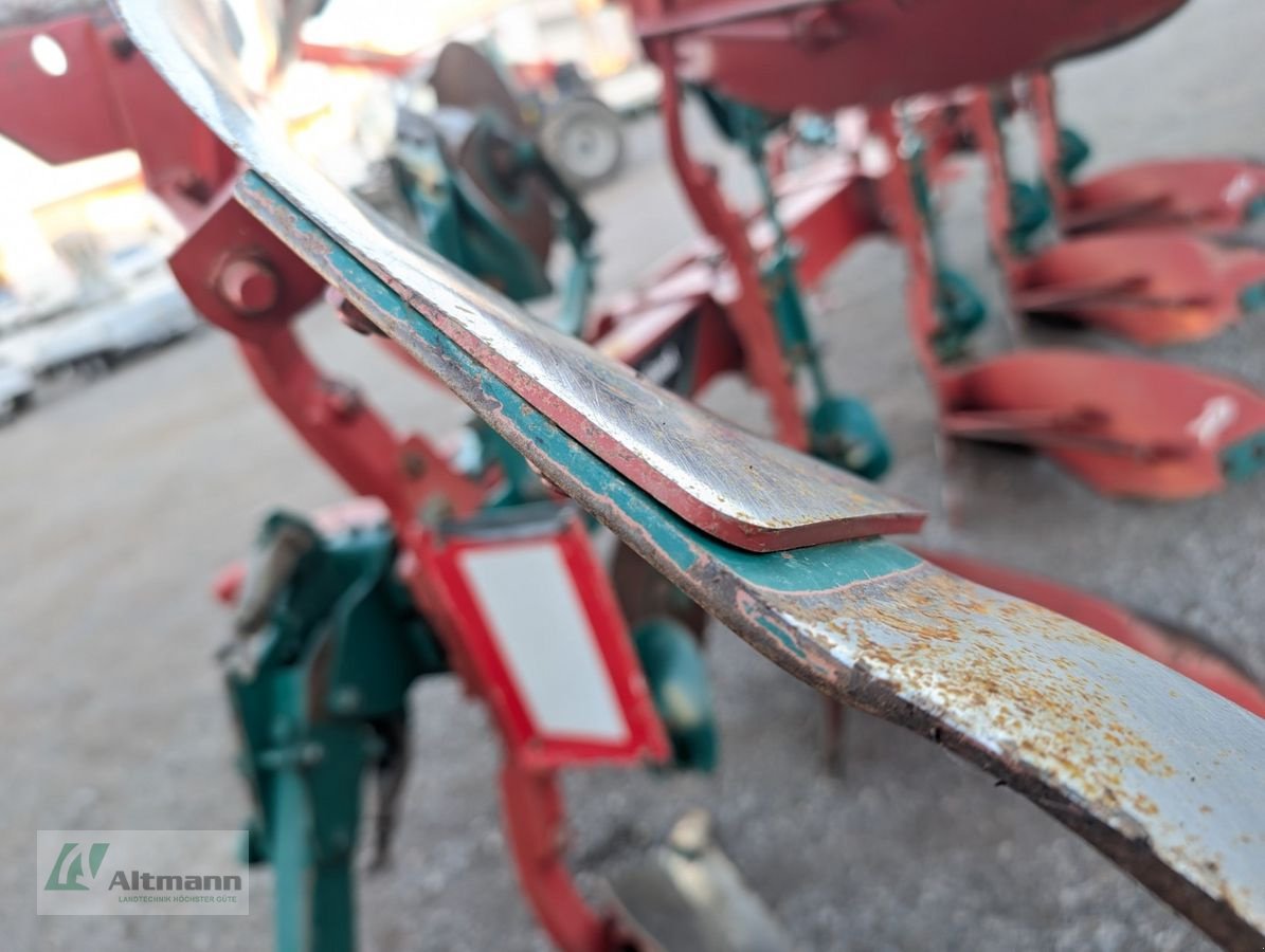 Pflug a típus Kverneland LB100-300 5Schar 28er Körper, Gebrauchtmaschine ekkor: Lanzenkirchen (Kép 11)