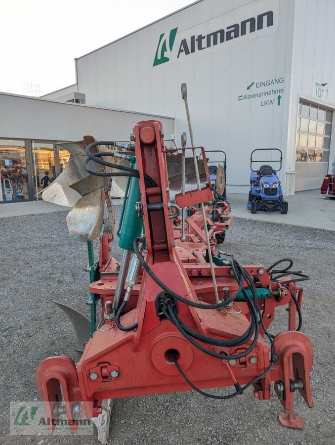 Pflug a típus Kverneland LB100-300 5Schar 28er Körper, Gebrauchtmaschine ekkor: Lanzenkirchen (Kép 2)