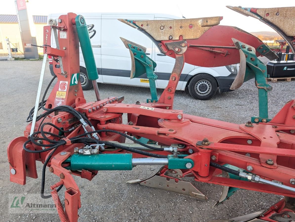 Pflug a típus Kverneland LB100-300 5Schar 28er Körper, Gebrauchtmaschine ekkor: Lanzenkirchen (Kép 3)