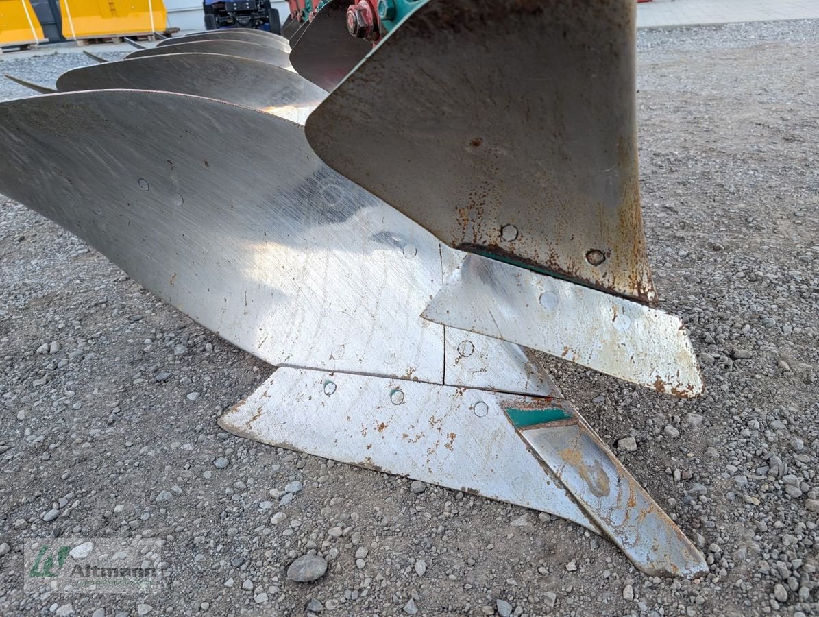 Pflug a típus Kverneland LB100-300 5Schar 28er Körper, Gebrauchtmaschine ekkor: Lanzenkirchen (Kép 13)