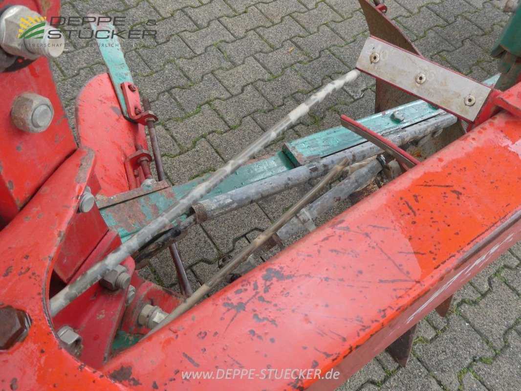 Pflug tip Kverneland LB100 Variomat inkl. Packer, Gebrauchtmaschine in Lauterberg/Barbis (Poză 18)