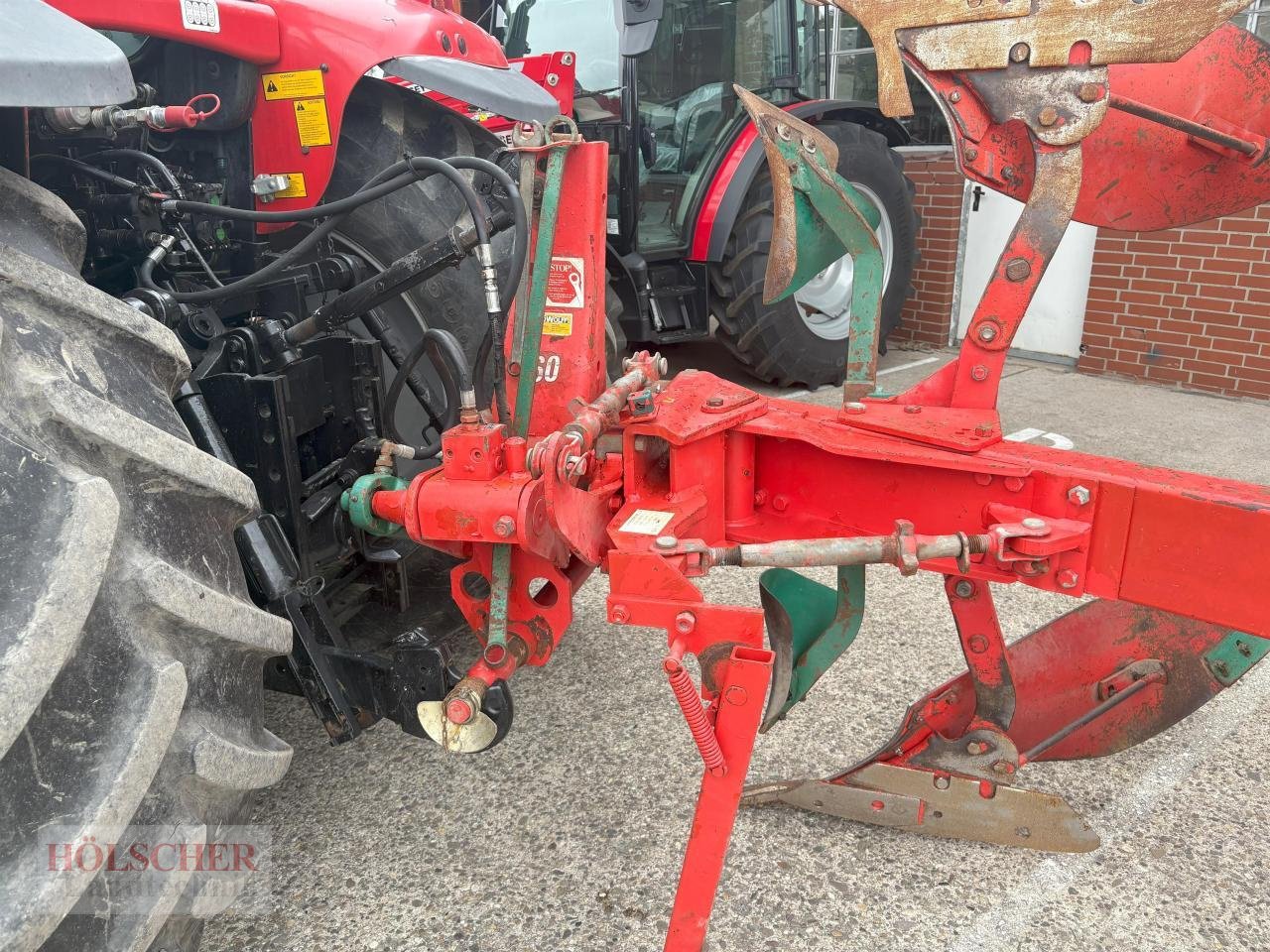 Pflug типа Kverneland LD 100-160, Gebrauchtmaschine в Warendorf (Фотография 2)