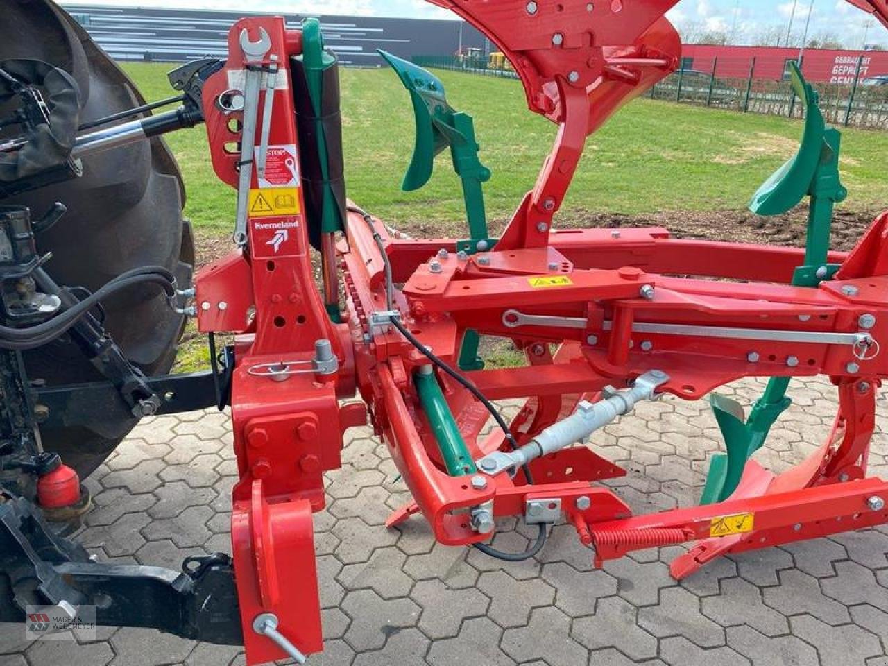 Pflug typu Kverneland LD 100-200 4 SCHAR, Neumaschine v Oyten (Obrázek 2)