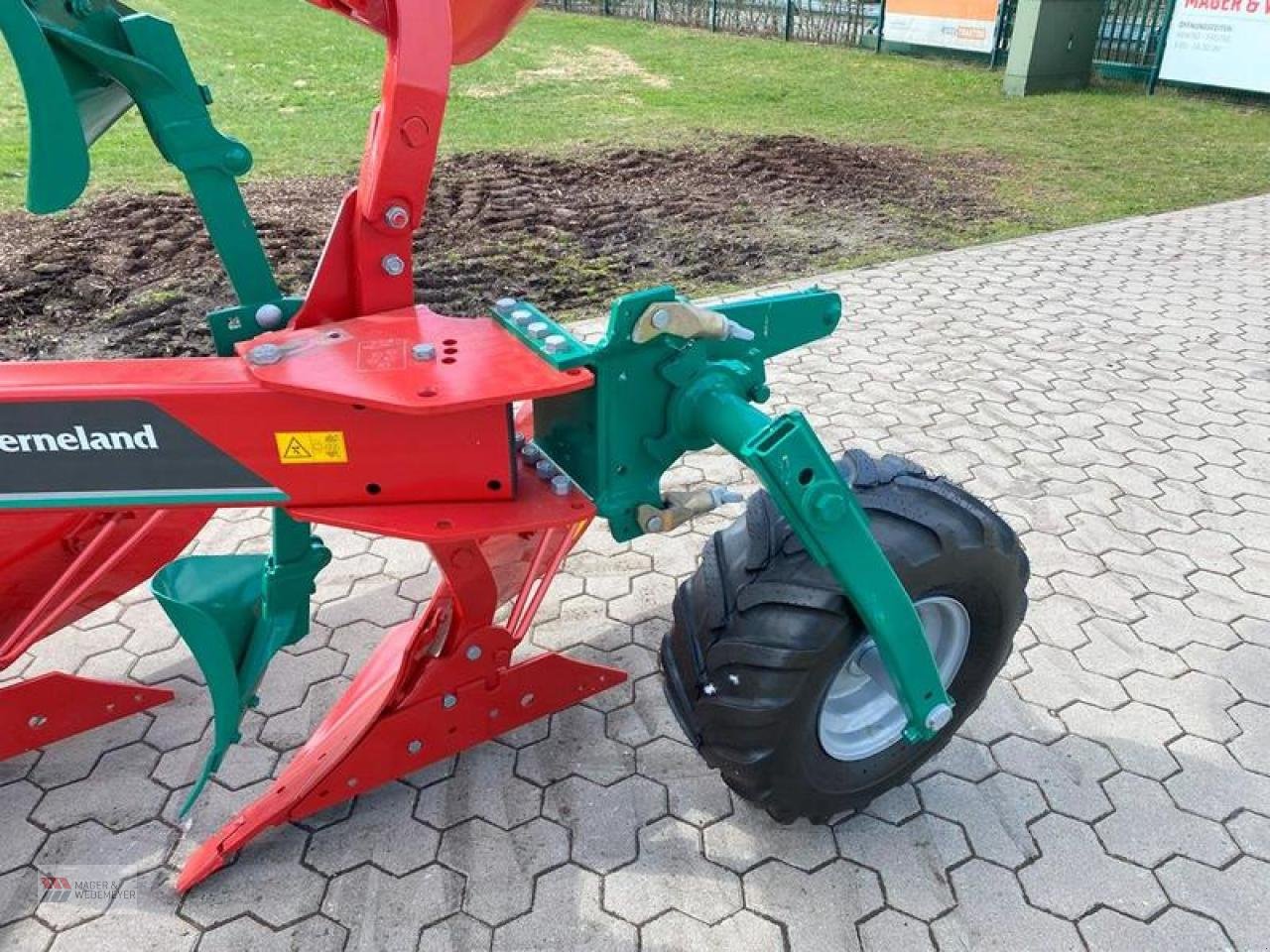 Pflug typu Kverneland LD 100-200 4 SCHAR, Neumaschine v Oyten (Obrázek 3)