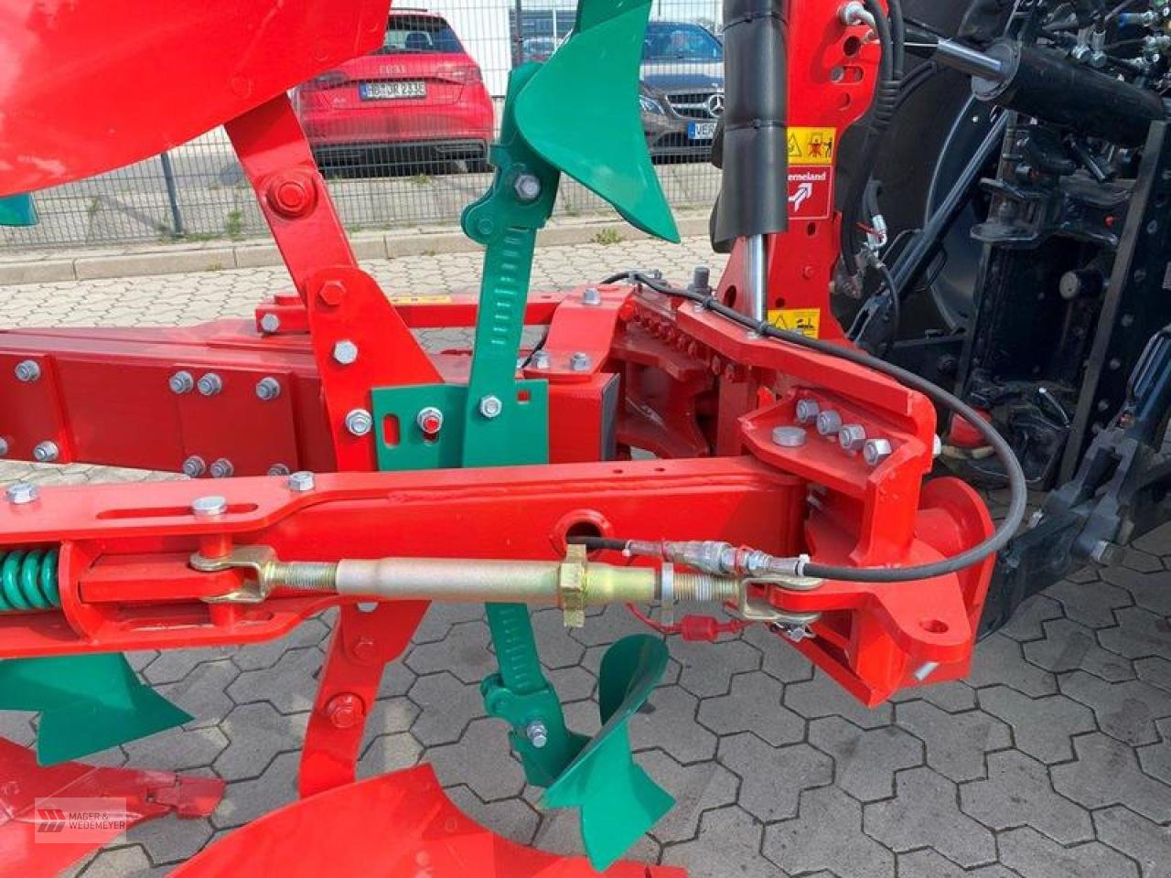 Pflug typu Kverneland LD 100-200 4 SCHAR, Neumaschine v Oyten (Obrázek 6)