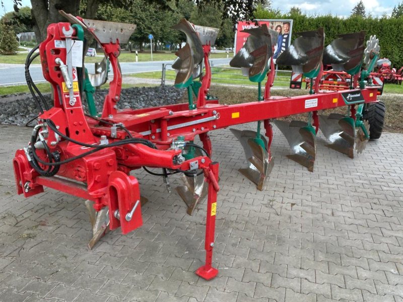 Pflug типа Kverneland LD 100-200-5, Gebrauchtmaschine в Esens (Фотография 1)