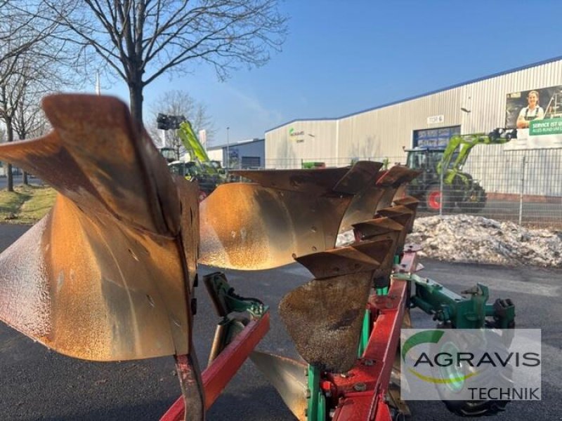 Pflug του τύπου Kverneland LD 100-200, Gebrauchtmaschine σε Meppen (Φωτογραφία 10)