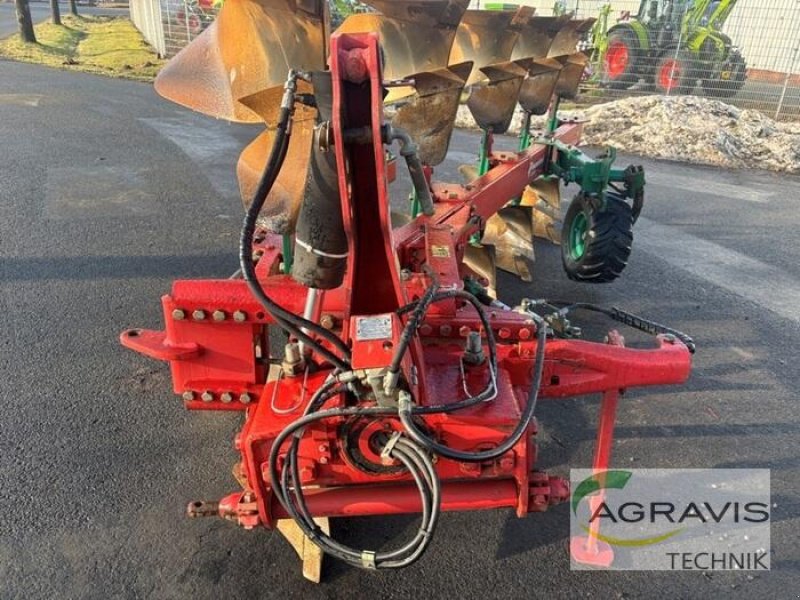 Pflug του τύπου Kverneland LD 100-200, Gebrauchtmaschine σε Meppen (Φωτογραφία 12)