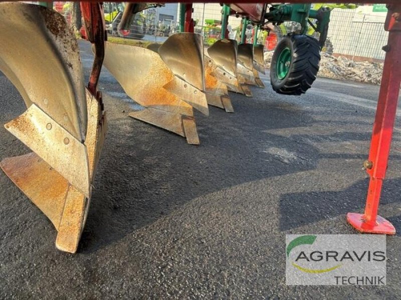 Pflug του τύπου Kverneland LD 100-200, Gebrauchtmaschine σε Meppen (Φωτογραφία 11)