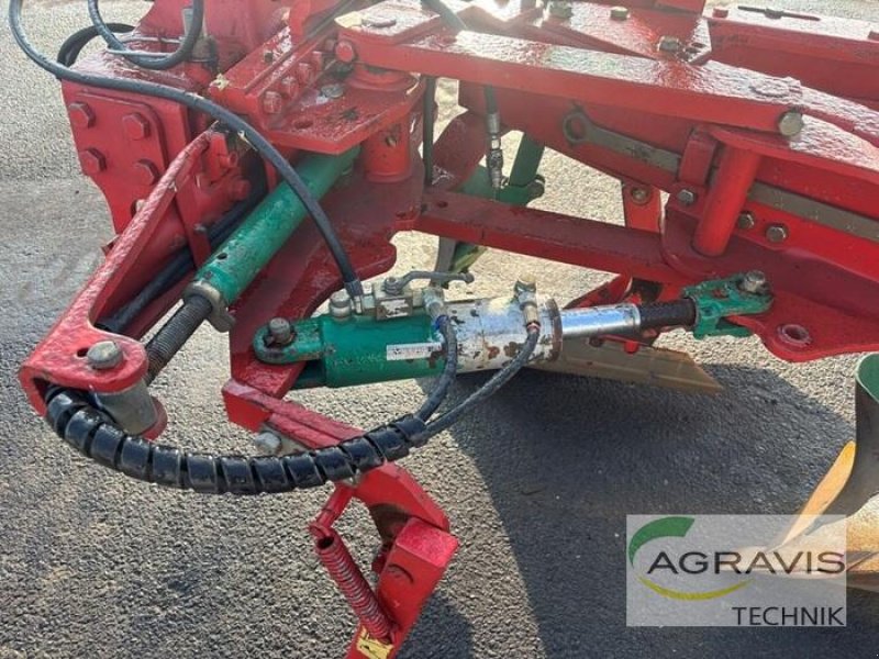 Pflug του τύπου Kverneland LD 100-200, Gebrauchtmaschine σε Meppen (Φωτογραφία 7)