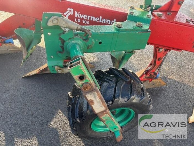 Pflug του τύπου Kverneland LD 100-200, Gebrauchtmaschine σε Meppen (Φωτογραφία 5)