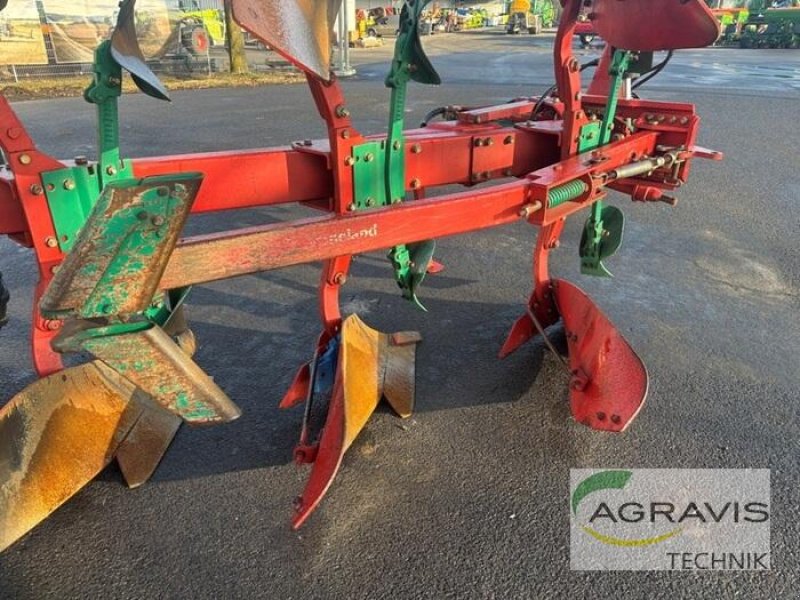 Pflug του τύπου Kverneland LD 100-200, Gebrauchtmaschine σε Meppen (Φωτογραφία 8)