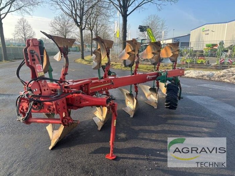 Pflug του τύπου Kverneland LD 100-200, Gebrauchtmaschine σε Meppen (Φωτογραφία 4)