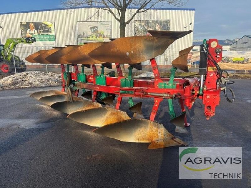 Pflug του τύπου Kverneland LD 100-200, Gebrauchtmaschine σε Meppen (Φωτογραφία 1)