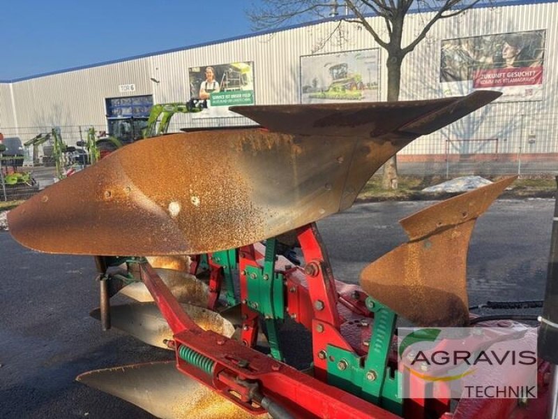 Pflug του τύπου Kverneland LD 100-200, Gebrauchtmaschine σε Meppen (Φωτογραφία 9)
