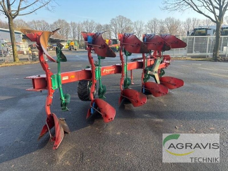 Pflug του τύπου Kverneland LD 100-200, Gebrauchtmaschine σε Meppen (Φωτογραφία 2)