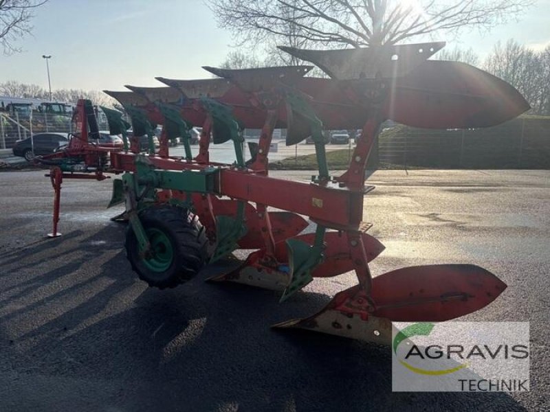 Pflug του τύπου Kverneland LD 100-200, Gebrauchtmaschine σε Meppen (Φωτογραφία 3)