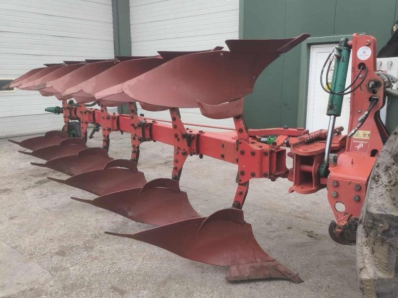 Pflug des Typs Kverneland LD 100/300, Gebrauchtmaschine in Hamburg