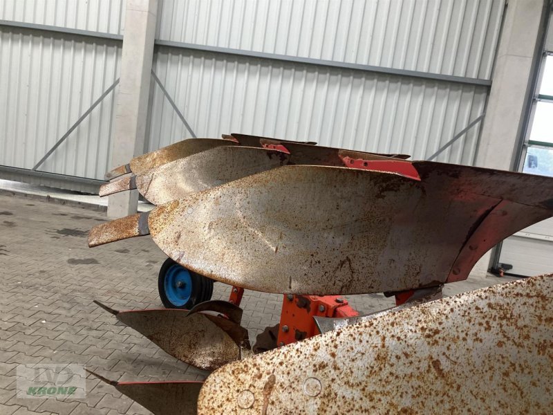 Pflug типа Kverneland LD 100- 4 Schar, Gebrauchtmaschine в Spelle (Фотография 11)