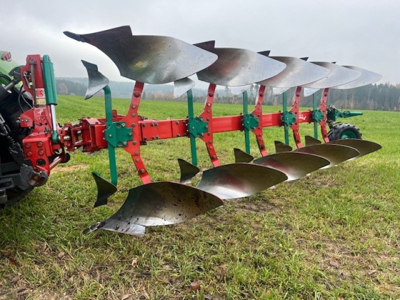 Pflug del tipo Kverneland LD 100, Gebrauchtmaschine en Roßbach (Imagen 1)