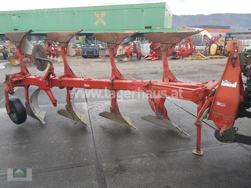 Pflug typu Kverneland LD 85 4-SCHAR, Gebrauchtmaschine v Klagenfurt (Obrázek 4)