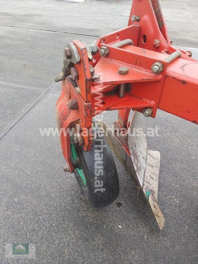 Pflug typu Kverneland LD 85 4-SCHAR, Gebrauchtmaschine v Klagenfurt (Obrázek 3)