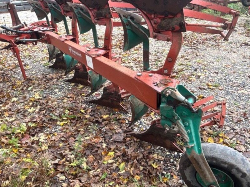 Pflug of the type Kverneland LD100, Gebrauchtmaschine in Rødovre (Picture 1)