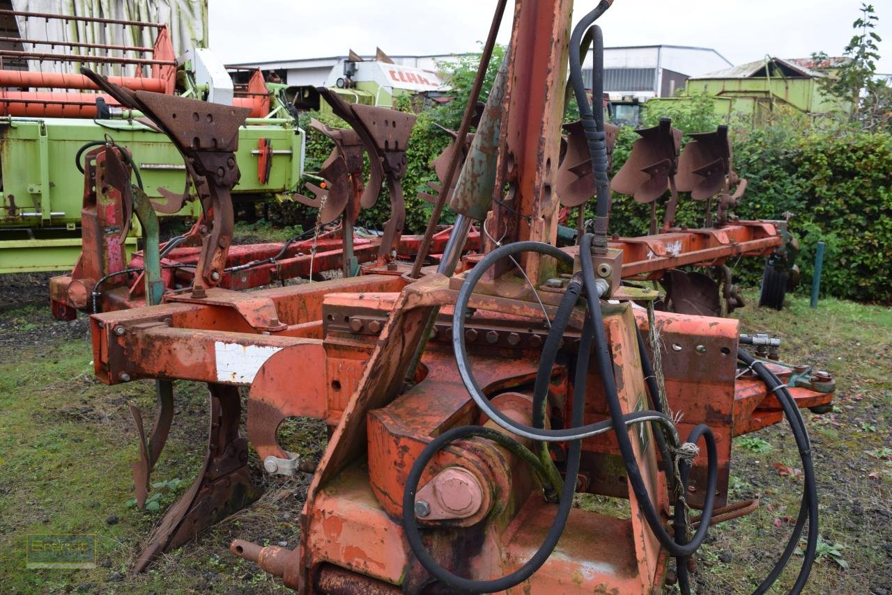 Pflug от тип Kverneland LF 85 Vario, Gebrauchtmaschine в Oyten (Снимка 4)