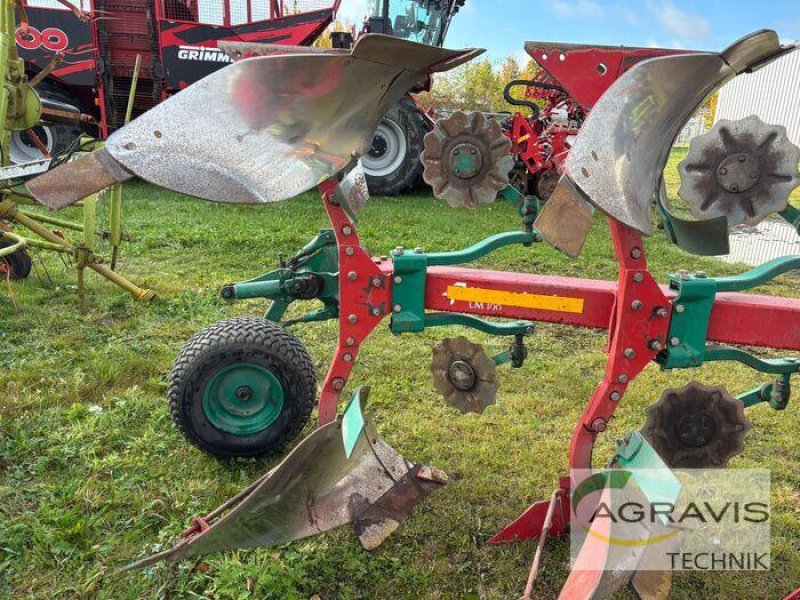 Pflug des Typs Kverneland LM100-160, Gebrauchtmaschine in Walsrode (Bild 7)