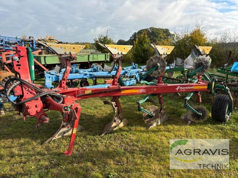 Pflug des Typs Kverneland LM100-160, Gebrauchtmaschine in Walsrode (Bild 2)